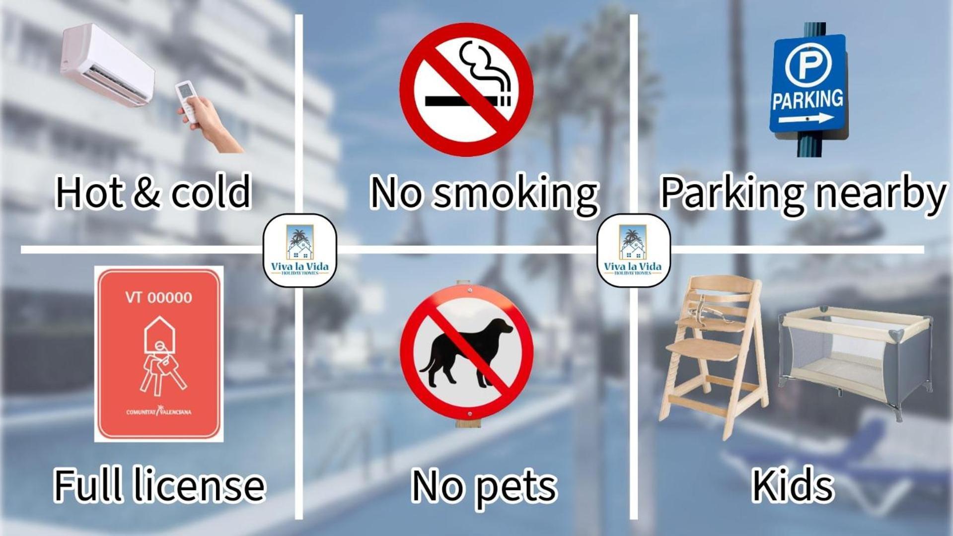 Voramar II On The Beach كاليبي المظهر الخارجي الصورة